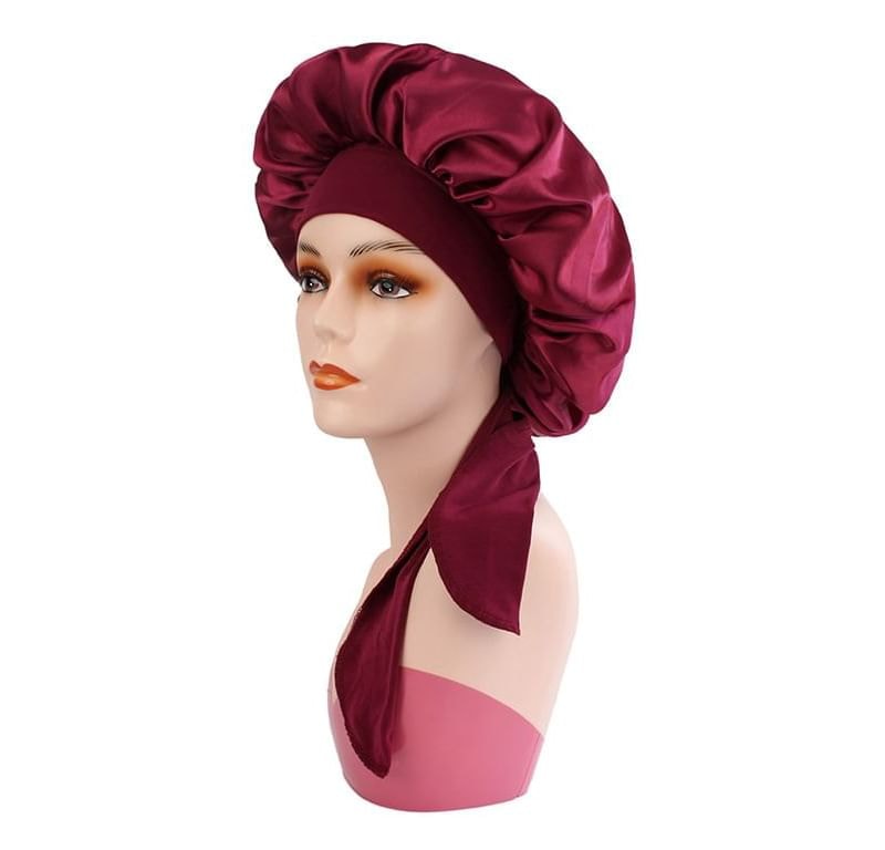 Miumi - Plain Sleep Cap