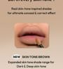 JAVIN DE SEOUL - Wink Lip Shade Primer - 15 Colors
