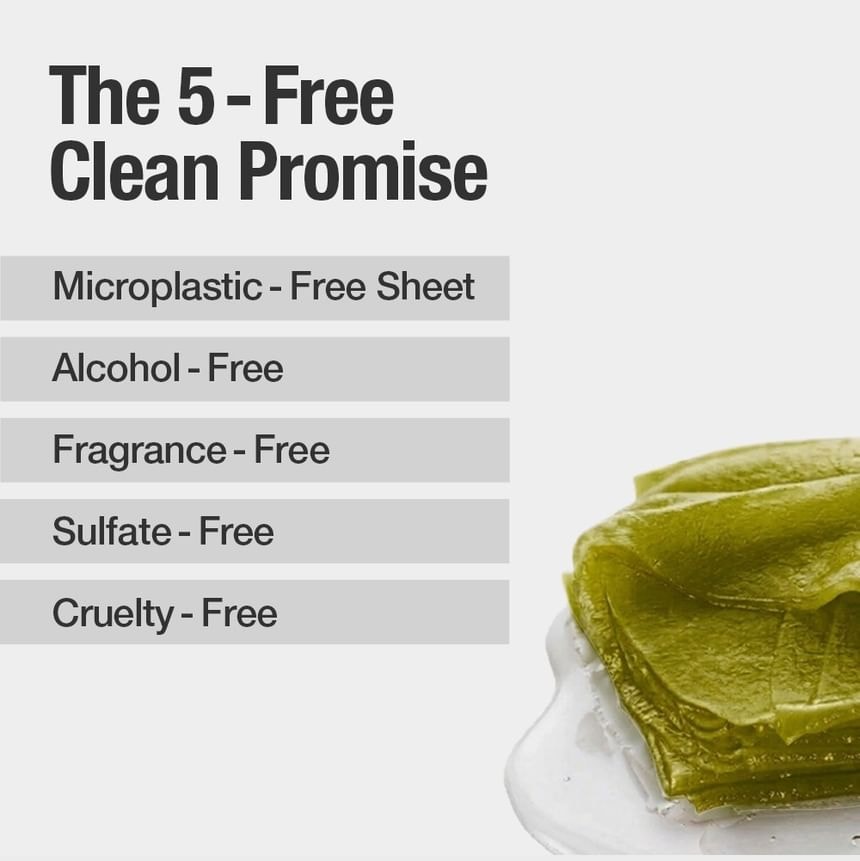 NINELESS - My Fit Sheet Mask 1 sheet - 7 Types