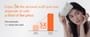lilyeve - Grow Turn Exosome Brush Ampoule Mini