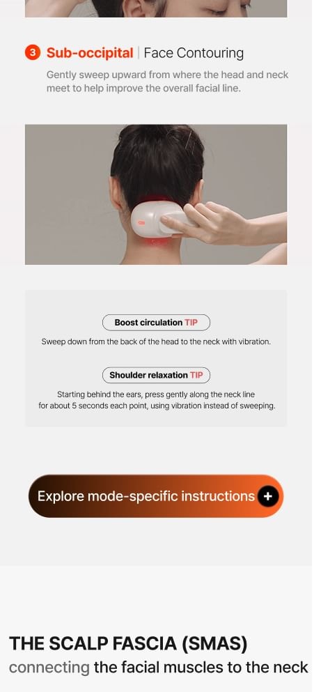 lilyeve - Grow:Turn Brush Steam Booster
