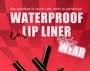 MLSMILE - Waterproof Lip Liner - 6 Colors
