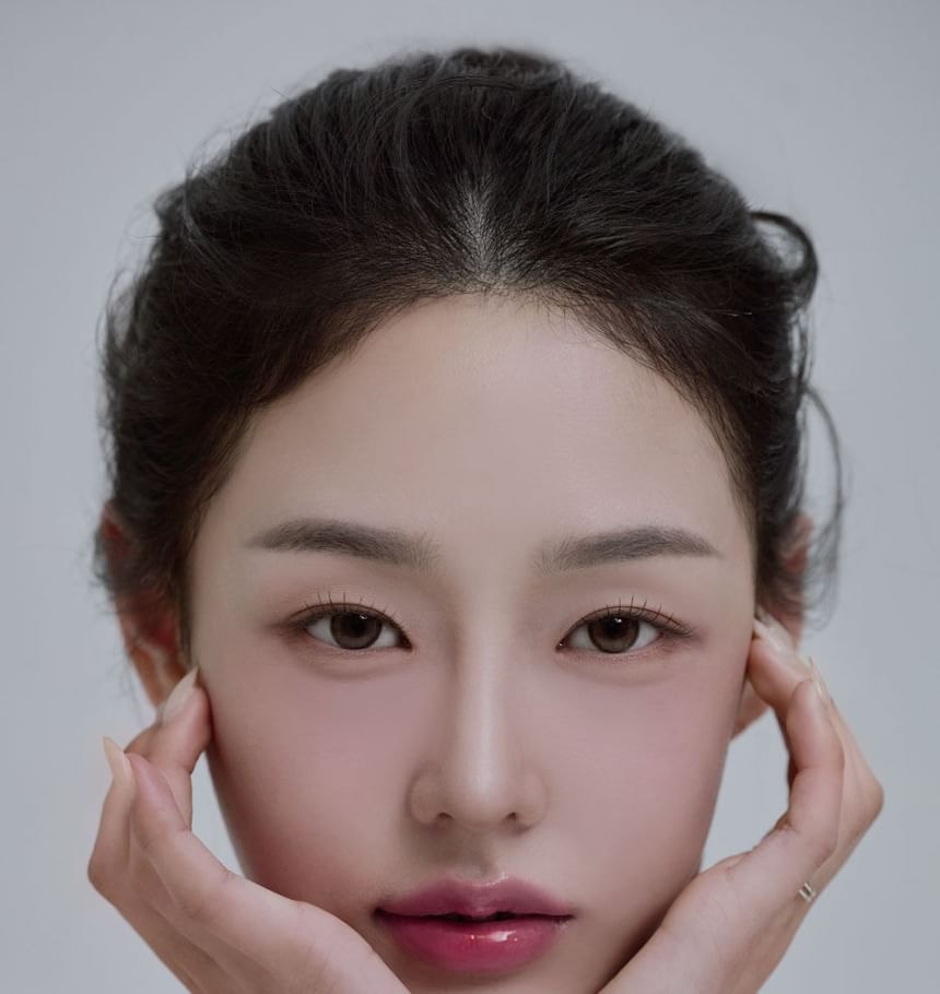 Dinto - Blur-Glowy Lip Tint - 34 Colors