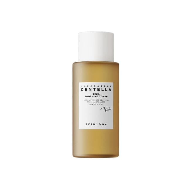 SKIN1004 - Madagascar Centella Teca Soothing Toner