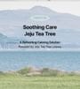 mixsoon - and by mixsoon Tea Tree AHA Body Wash