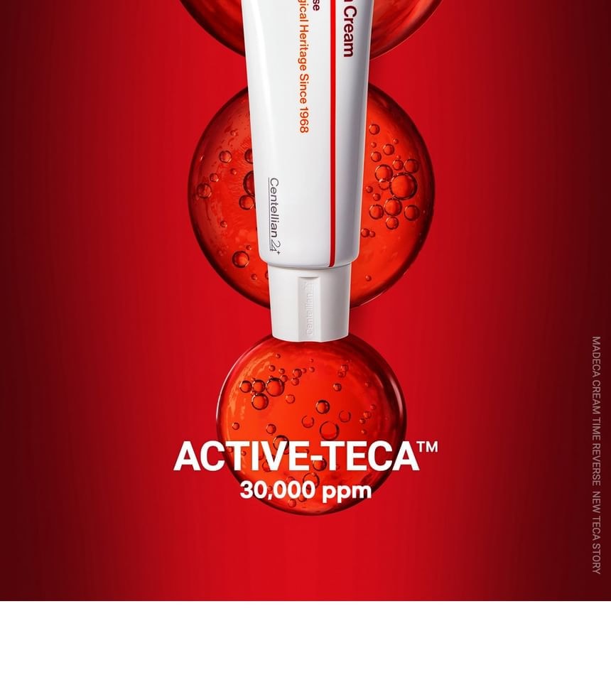 Centellian24 - Madeca Cream Time Reverse Mini