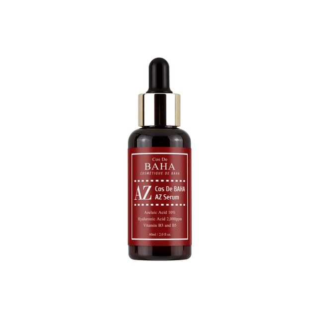 Cos De BAHA - AZ Azelaic Acid 10 Serum Jumbo