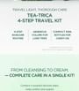 SKIN1004 - Madagascar Centella Tea-Trica Travel Kit