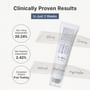 Dr. Althea - Retinol Flat Iron Eye Roller