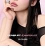 ABOUT_TONE - Skin Layer Fit Blusher - 20 Colors
