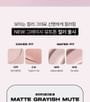 ABOUT_TONE - Skin Layer Fit Blusher - 20 Colors