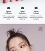 JUNG SAEM MOOL - Lip-Pression Metal Serum Gloss - 12 Colors