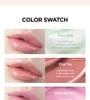 JUNG SAEM MOOL - Lip-Pression Metal Serum Gloss - 12 Colors