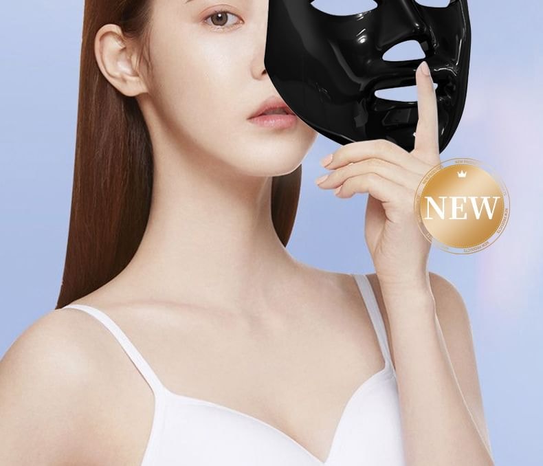 Beautyronics - Light Therapy Face Mask USB Rechargeable