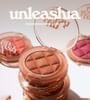 UNLEASHIA - Dough Dough Waffle Blush - 4 Colors