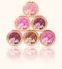 UNLEASHIA - Dough Dough Waffle Blush - 4 Colors