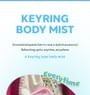 MUMCHIT - Cool Deo Mist - 3 Types