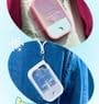 MUMCHIT - Cool Deo Mist - 3 Types