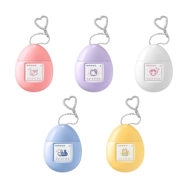 MUMCHIT - Customizing Hand Cream - 5 Types