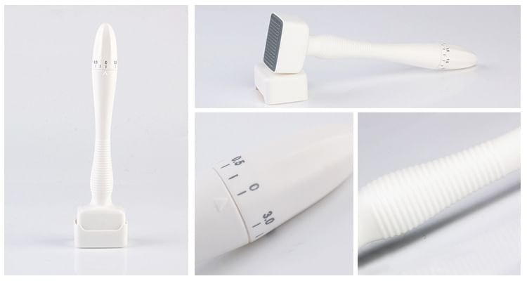 Porcini - Microneedle Stamp