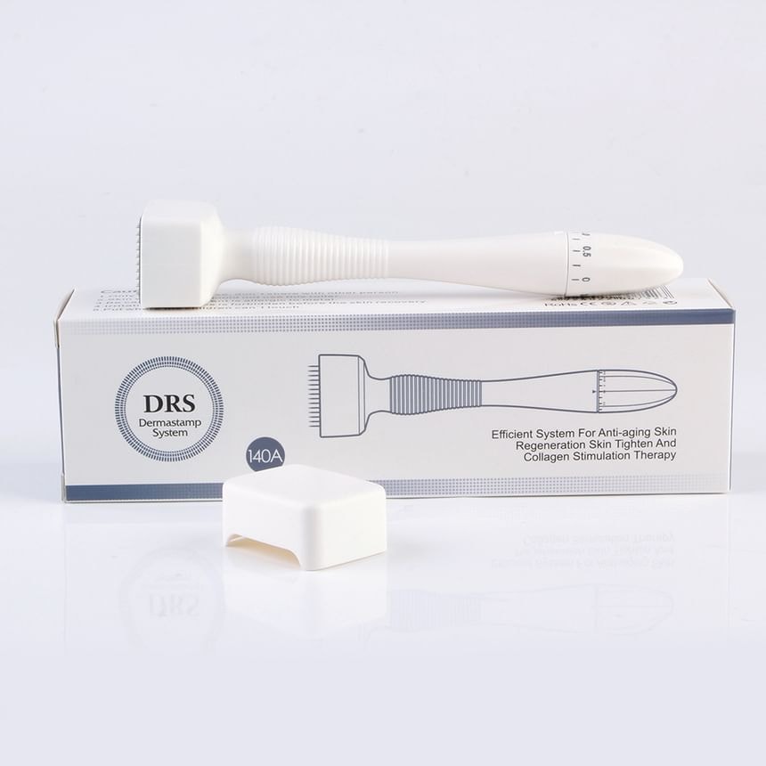 Porcini - Microneedle Stamp