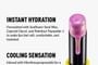 Kaleidos - Lunar Glossy Lipstick (Capsules/Refill) - 12 Colors