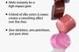Kaleidos - Lunar Glossy Lipstick (Capsules/Refill) - 12 Colors