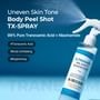 Dr.Melaxin - Peel Shot Exfoliating TX-Spray