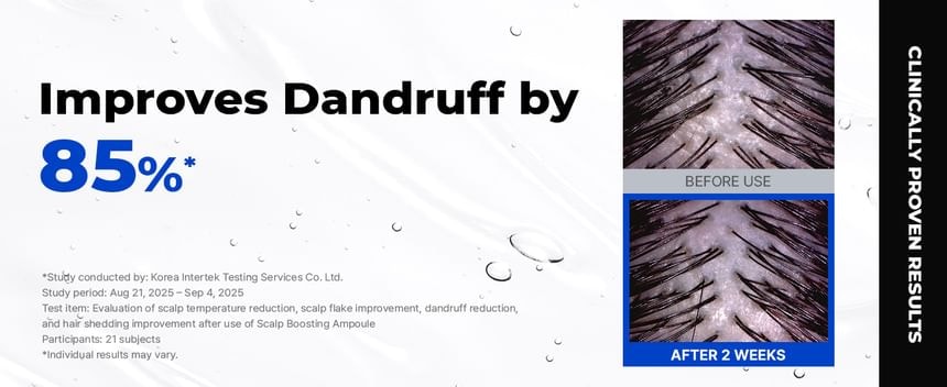 epais - Scalp Boosting Ampoule