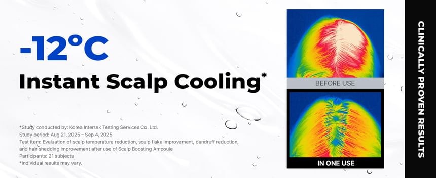 epais - Scalp Boosting Ampoule
