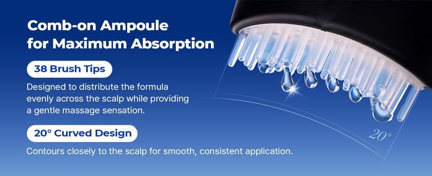 epais - Scalp Boosting Ampoule