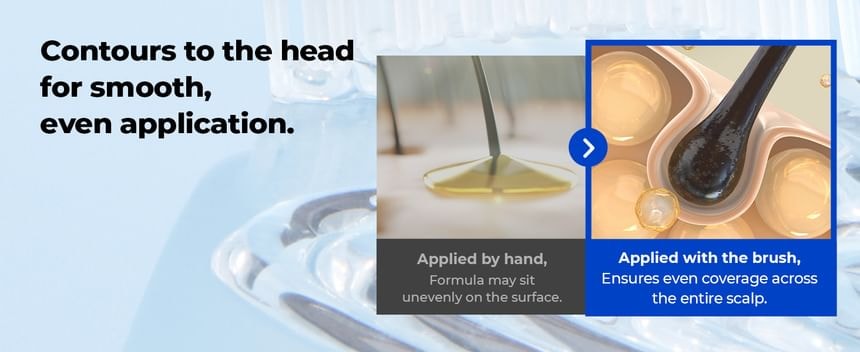epais - Scalp Boosting Ampoule