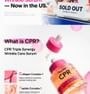 THOME - CPR Triple-Synergy Wrinkle Care Serum