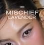 RISKY - Pigment Eyeshadow Palette - 8 Types