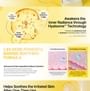 ongredients - Skin Barrier Calming Lotion EX Jumbo