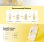 ongredients - Skin Barrier Calming Lotion EX Jumbo