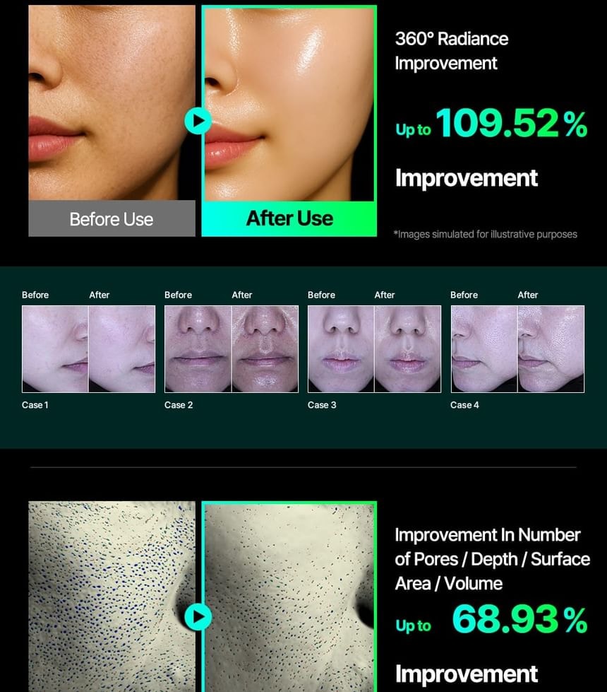 mommy care - Penta Prime Mint Edition