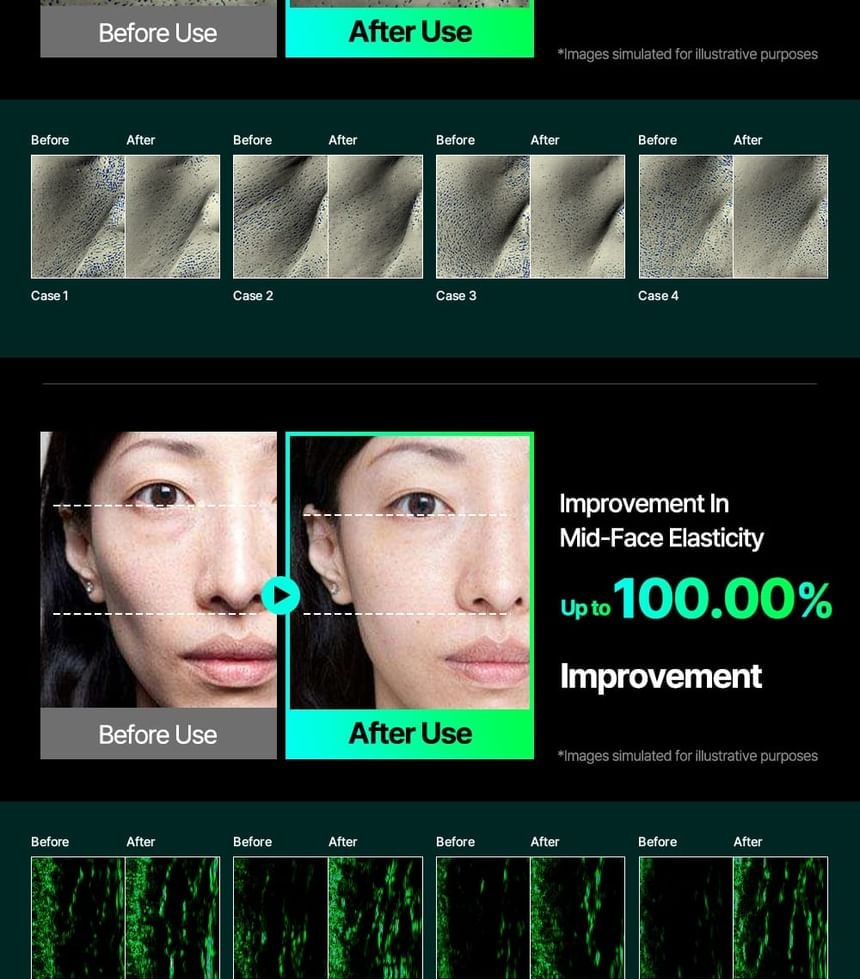 mommy care - Penta Prime Mint Edition