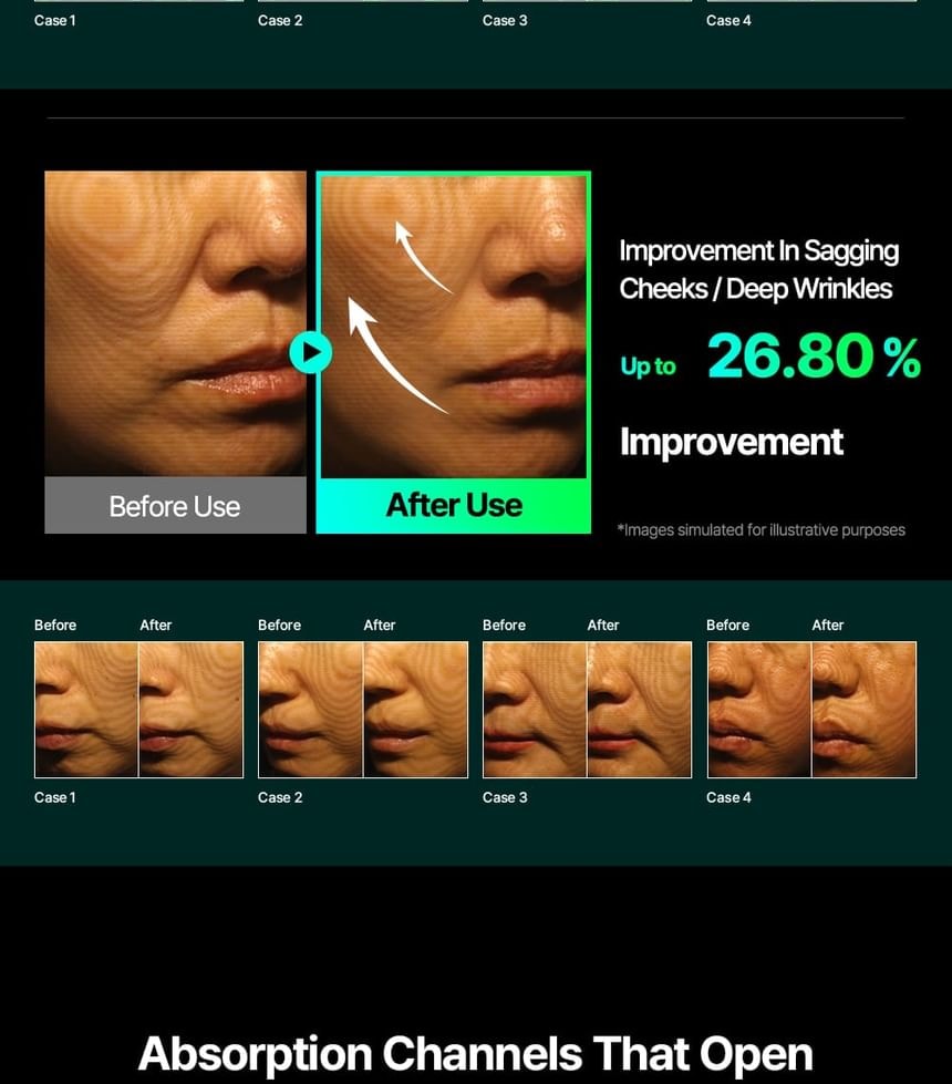 mommy care - Penta Prime Mint Edition
