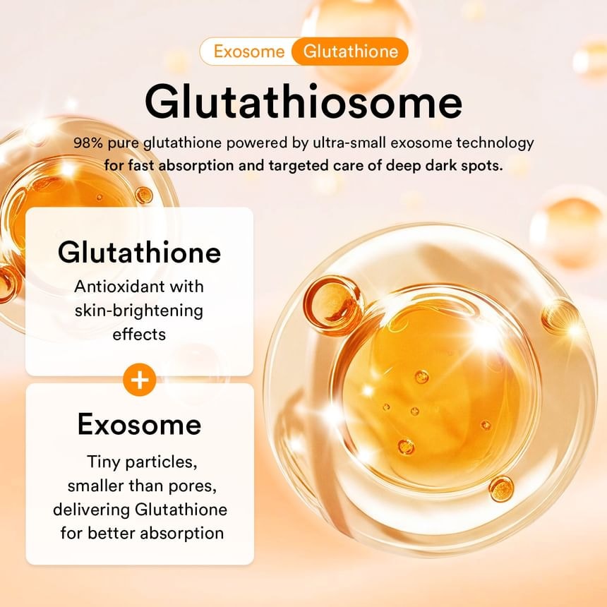 Abib - Glutathione Kojic Acid Eye Patch Vita Jelly