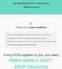 VT - PDRN Reedle Shot Scalp Shampoo