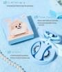 LuxeFlutter - Magnetic False Eyelashes (Various Designs)
