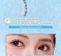 LuxeFlutter - Magnetic False Eyelashes (Various Designs)