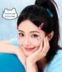 LuxeFlutter - Magnetic False Eyelashes (Various Designs)