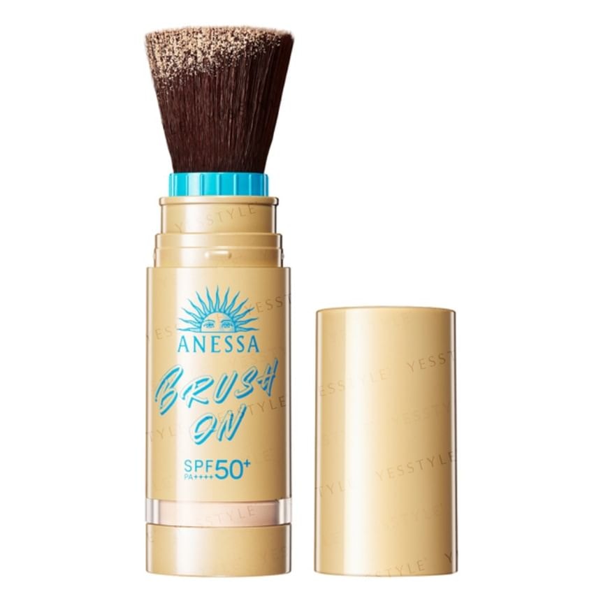 Shiseido - Anessa Perfect UV Brush On Powder SPF 50+ PA++++
