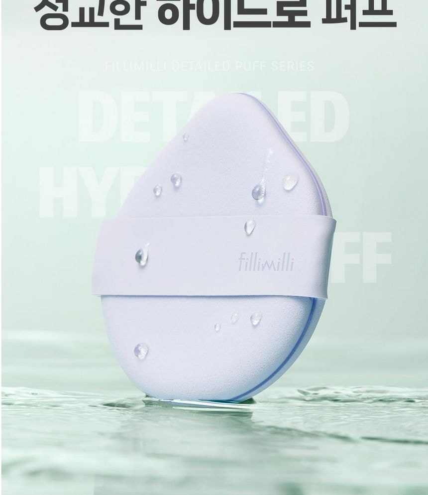 fillimilli - Detailed Hydro Puff