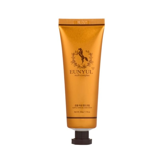 EUNYUL - Horse Oil Hand Cream