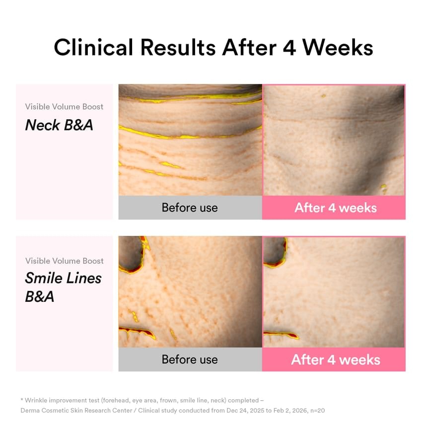 Abib - PDRN Volume Fill-it Booster Crème 2.5 Tube