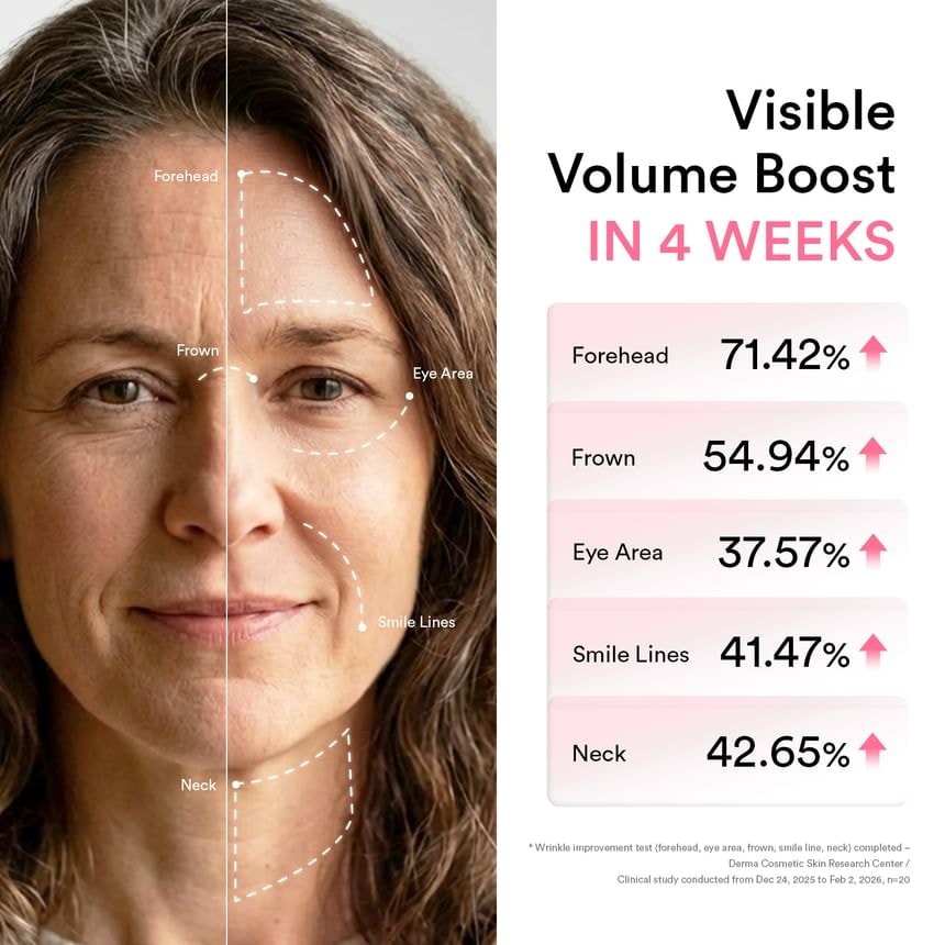 Abib - PDRN Volume Fill-it Booster Crème 2.5 Tube