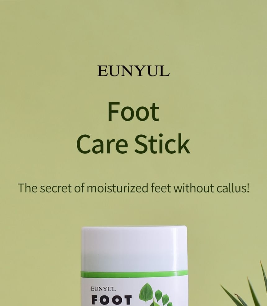 EUNYUL - Foot Care Stick (20g)